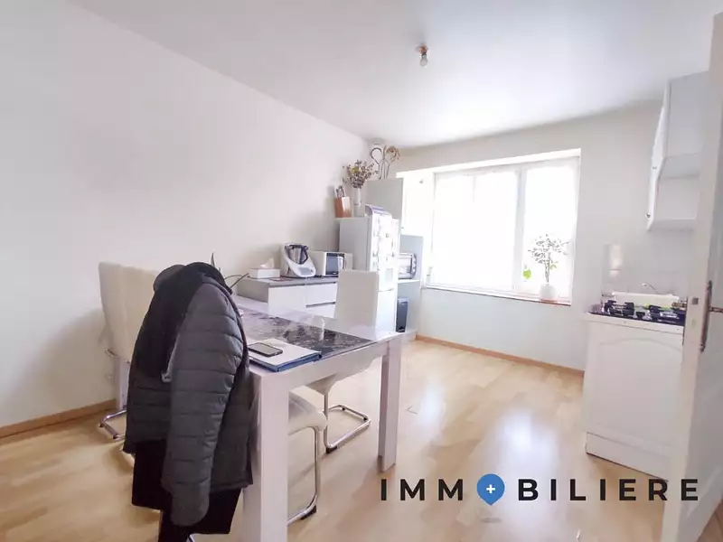 Appartement, 49 m²
