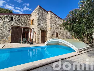 Maison, 160 m²