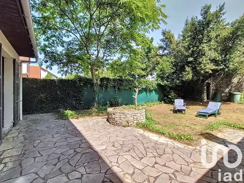 Maison, 192 m²