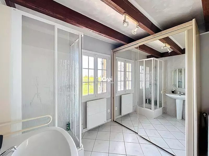 Maison, 109 m²