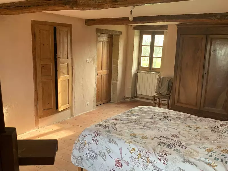 Maison, 218 m²