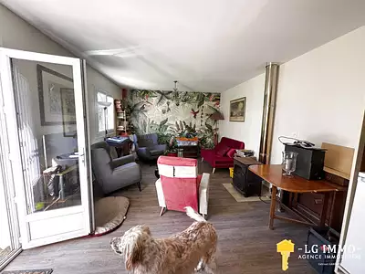 Maison, 160 m²