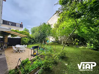 Appartement, 107,96 m²