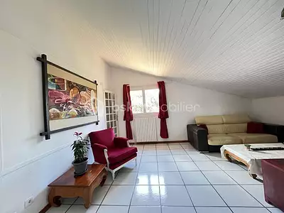 Maison, 277 m²