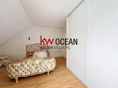 Maison, 97 m²