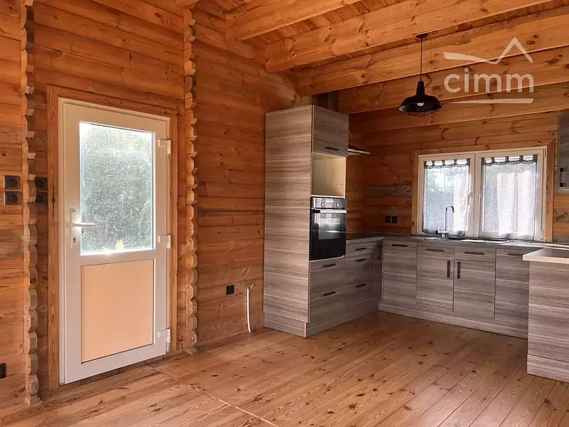 Maison, 92 m²