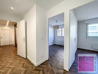 Appartement, 73,1 m²