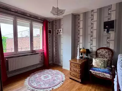 Maison, 108 m²