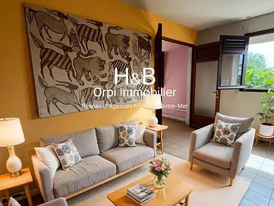 Appartement, 86 m²