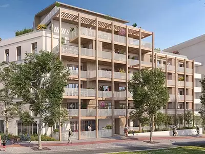Appartement, 88,71 m²