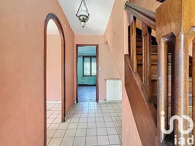 Maison, 100 m²