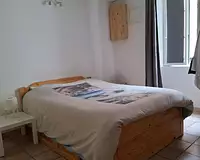 Appartement, 49 m²