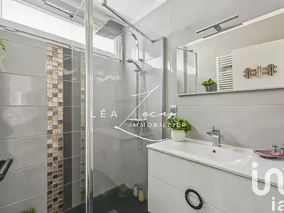 Maison, 190 m²