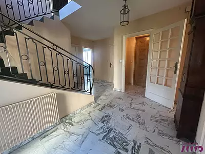 Maison, 170 m²