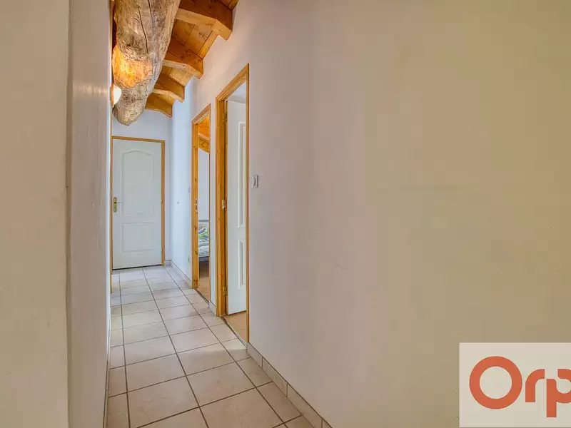 Maison, 74 m²