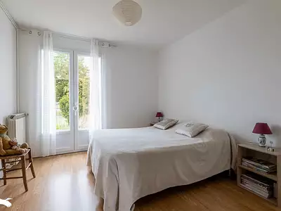 Maison, 126 m²