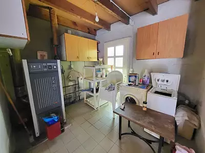 Maison, 95 m²