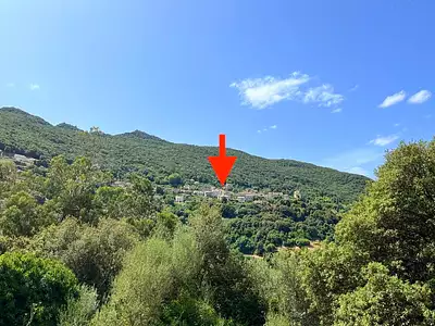 Terrain, 789 m²