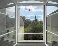 Appartement, 72,3 m²