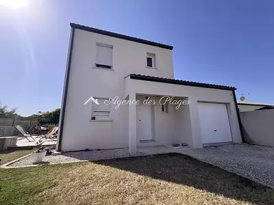 Maison, 82 m²