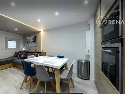 Appartement, 65,2 m²