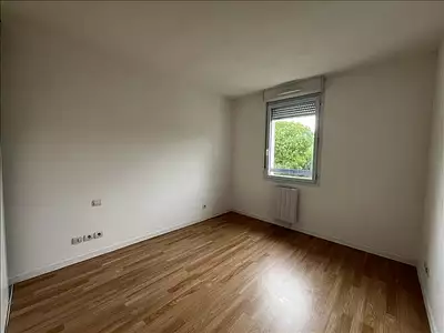 Appartement, 39 m²