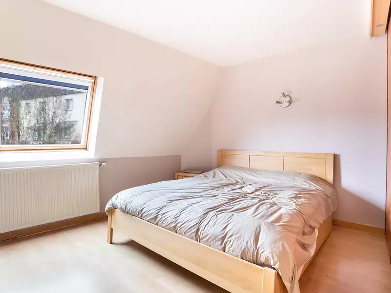 Immeuble, 335 m²