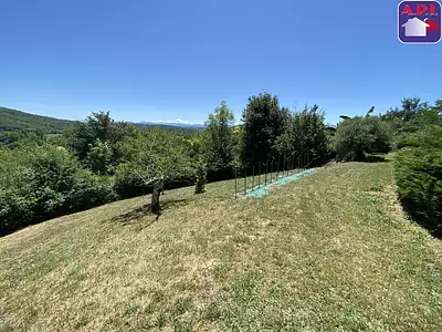 Maison, 126 m²