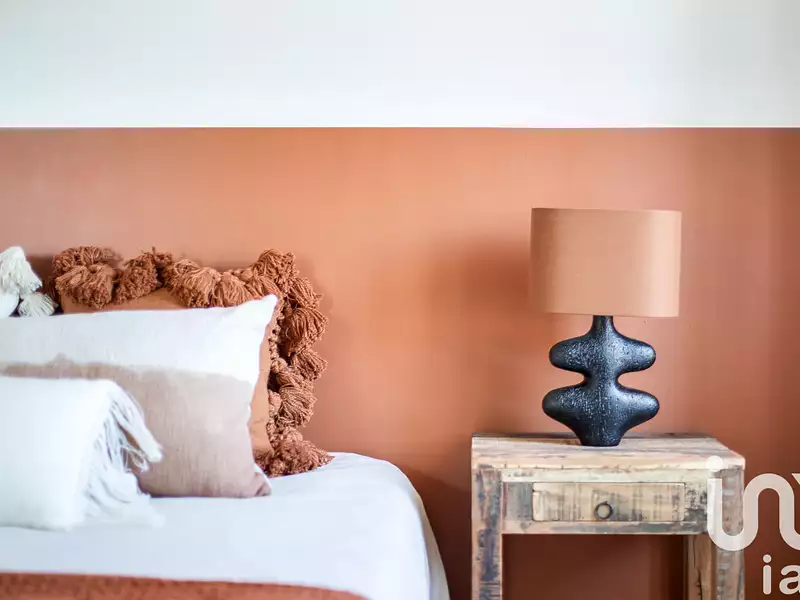 Maison, 100 m²