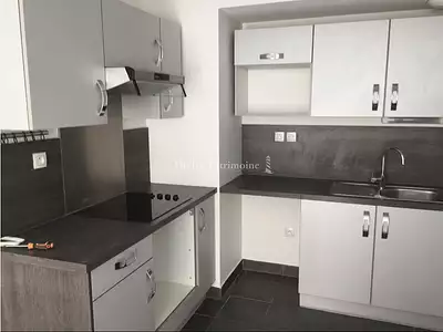 Appartement, 42,5 m²