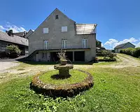 Maison, 562,76 m²