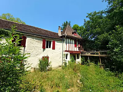 Maison, 125 m²