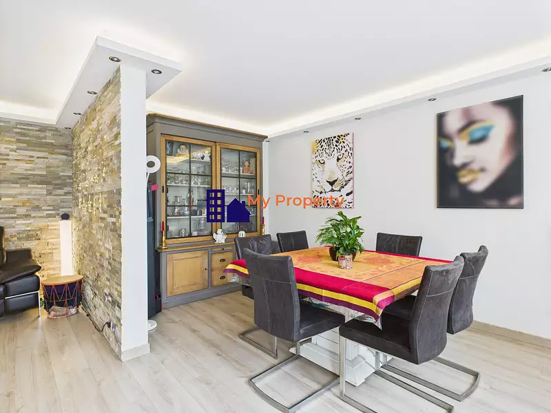 Appartement, 102,38 m²