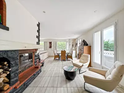 Maison, 150 m²