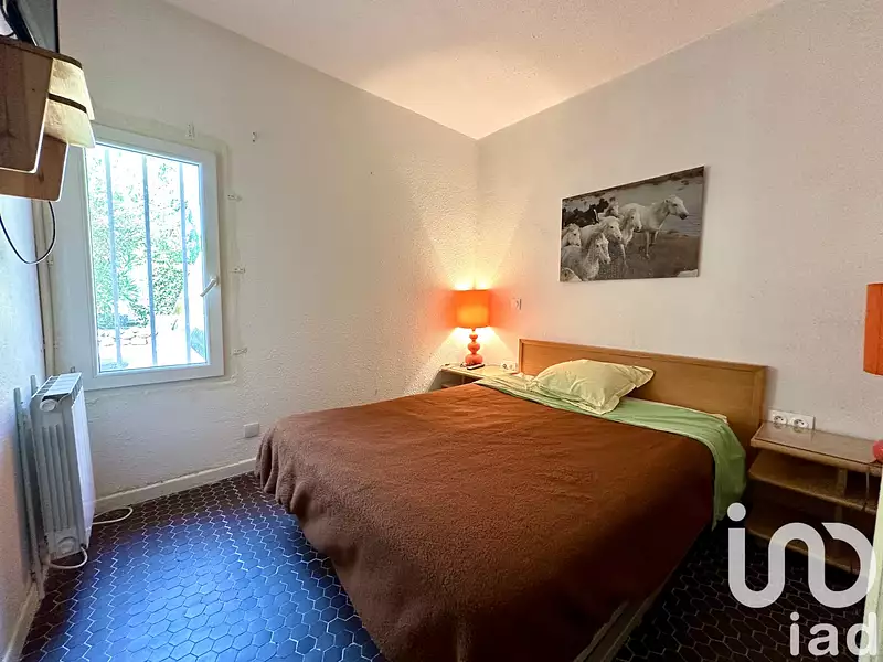 Appartement, 46 m²