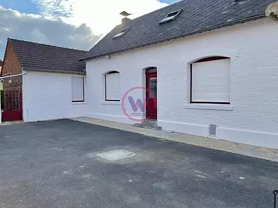 Maison, 110,96 m²