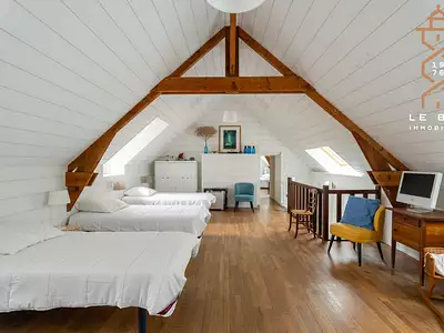 Maison, 217 m²