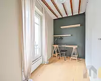 Appartement, 45,88 m²