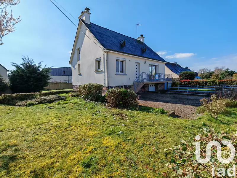 Maison, 76 m²