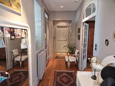 Appartement, 122 m²