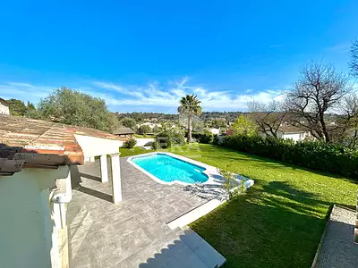 Maison, 180 m²