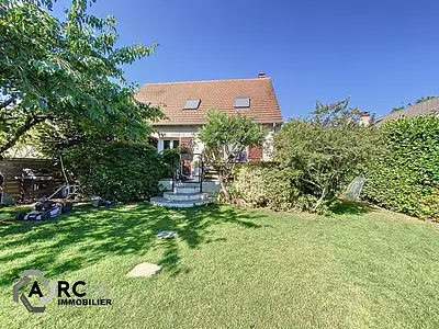 Maison, 135 m²