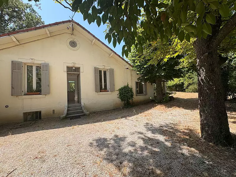 Maison, 117 m²