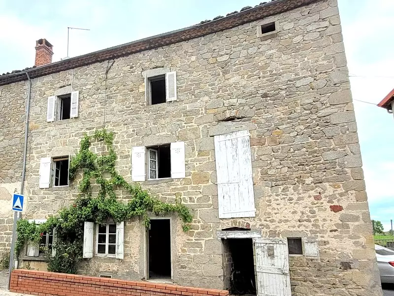 Maison, 81 m²