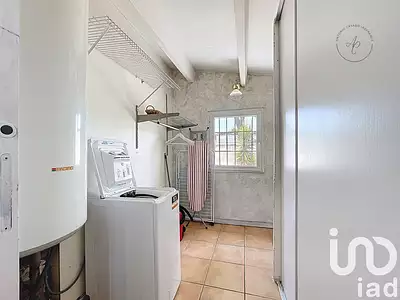 Maison, 114 m²