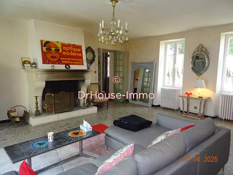 Maison, 310 m²