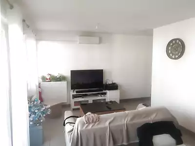 Appartement, 42,5 m²