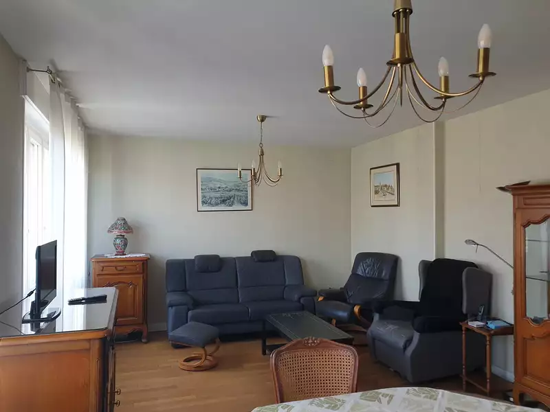 Appartement, 83,13 m²