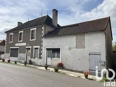 Maison, 178 m²