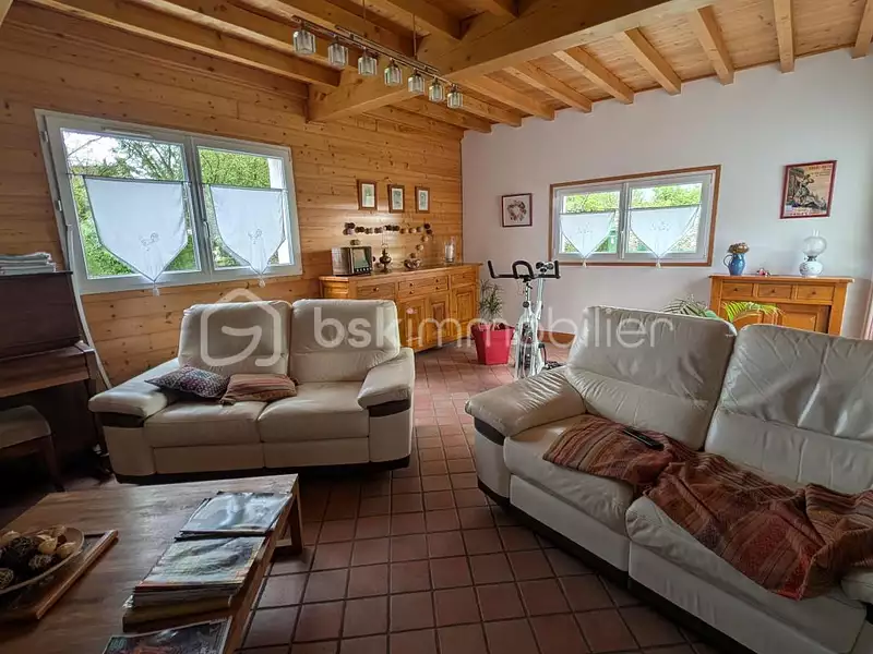 Maison, 200 m²